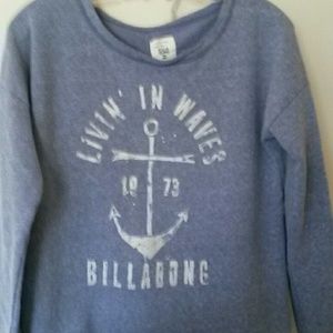 Billabong Crewneck